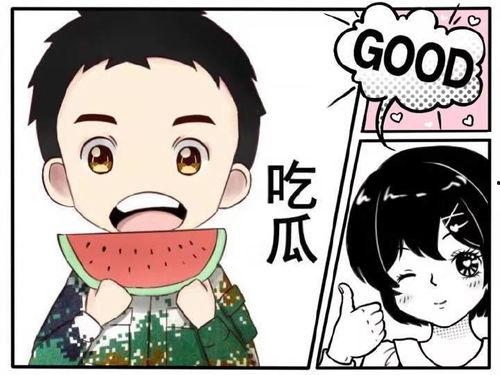 吃瓜娱乐图片p图,揭秘P图背后的娱乐狂欢